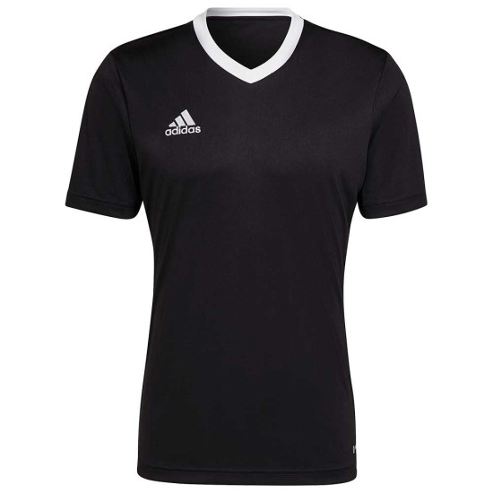 Adidas Ανδρική ποδοσφαιρική φανέλα Entrada 22 Jersey Adidas Ανδρική ποδοσφαιρική φανέλα Entrada 22 Jersey